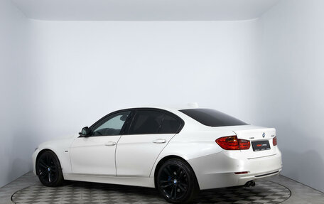 BMW 3 серия, 2012 год, 1 820 000 рублей, 7 фотография