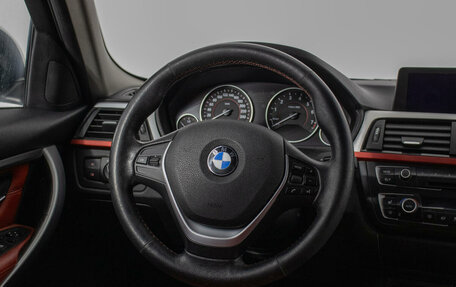 BMW 3 серия, 2012 год, 1 820 000 рублей, 15 фотография