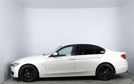 BMW 3 серия, 2012 год, 1 820 000 рублей, 8 фотография