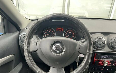 Nissan Almera, 2013 год, 660 000 рублей, 10 фотография