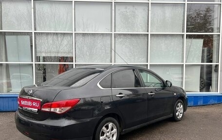 Nissan Almera, 2013 год, 660 000 рублей, 3 фотография