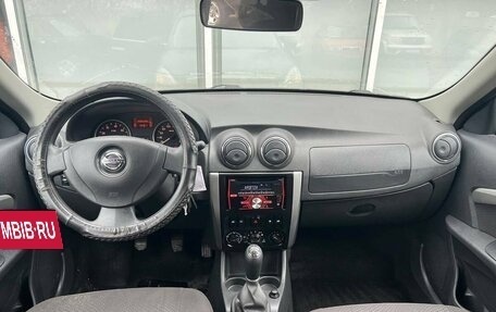 Nissan Almera, 2013 год, 660 000 рублей, 9 фотография