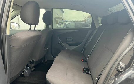 Nissan Almera, 2013 год, 660 000 рублей, 22 фотография