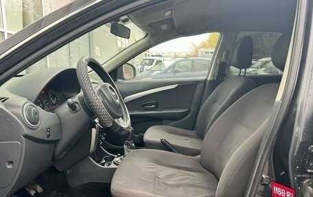 Nissan Almera, 2013 год, 660 000 рублей, 15 фотография