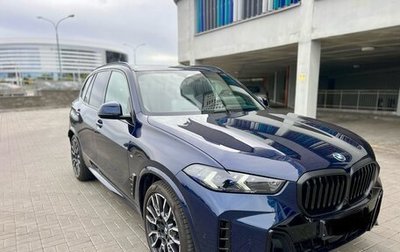 BMW X5, 2024 год, 15 150 000 рублей, 1 фотография