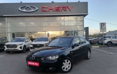 Mazda 3, 2005 год, 404 000 рублей, 1 фотография