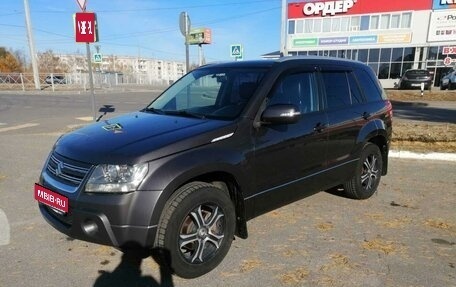 Suzuki Grand Vitara, 2011 год, 1 300 000 рублей, 1 фотография