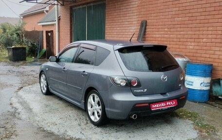 Mazda 3, 2007 год, 750 000 рублей, 1 фотография