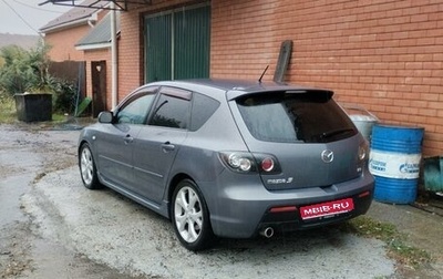 Mazda 3, 2007 год, 750 000 рублей, 1 фотография