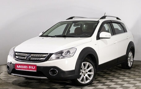 DongFeng H30 Cross, 2016 год, 729 000 рублей, 1 фотография