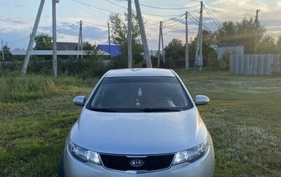 KIA Cerato III, 2010 год, 720 000 рублей, 1 фотография