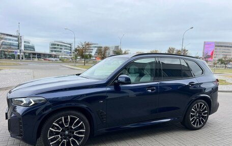 BMW X5, 2024 год, 15 150 000 рублей, 8 фотография