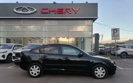 Mazda 3, 2005 год, 404 000 рублей, 4 фотография