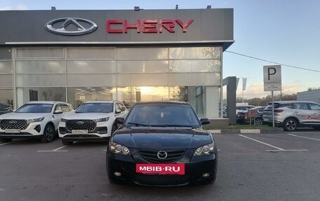 Mazda 3, 2005 год, 404 000 рублей, 2 фотография