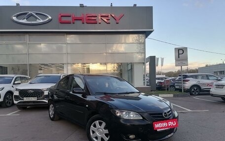 Mazda 3, 2005 год, 404 000 рублей, 3 фотография