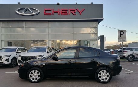 Mazda 3, 2005 год, 404 000 рублей, 8 фотография