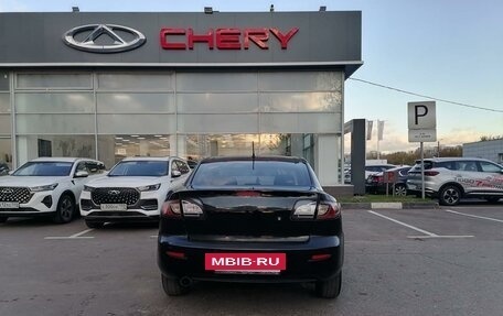 Mazda 3, 2005 год, 404 000 рублей, 6 фотография