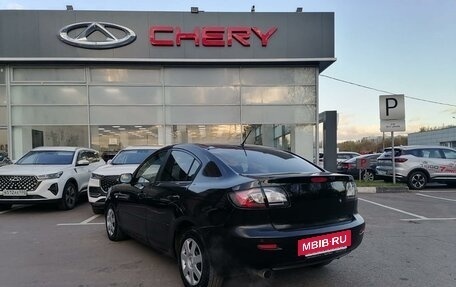 Mazda 3, 2005 год, 404 000 рублей, 7 фотография