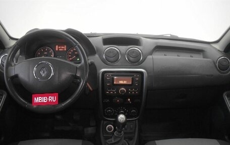 Renault Duster I рестайлинг, 2012 год, 945 000 рублей, 5 фотография