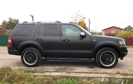 Ford Explorer IV, 2006 год, 1 000 000 рублей, 10 фотография