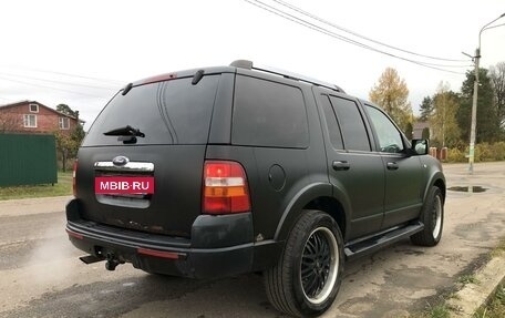 Ford Explorer IV, 2006 год, 1 000 000 рублей, 9 фотография