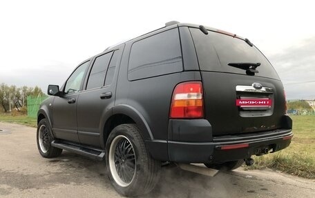 Ford Explorer IV, 2006 год, 1 000 000 рублей, 7 фотография