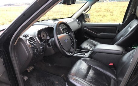 Ford Explorer IV, 2006 год, 1 000 000 рублей, 16 фотография