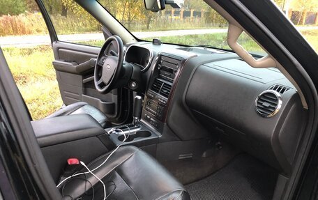 Ford Explorer IV, 2006 год, 1 000 000 рублей, 23 фотография