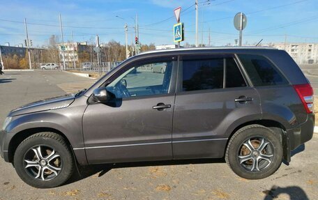 Suzuki Grand Vitara, 2011 год, 1 300 000 рублей, 5 фотография