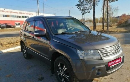 Suzuki Grand Vitara, 2011 год, 1 300 000 рублей, 7 фотография