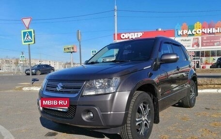 Suzuki Grand Vitara, 2011 год, 1 300 000 рублей, 10 фотография