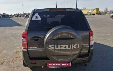 Suzuki Grand Vitara, 2011 год, 1 300 000 рублей, 9 фотография