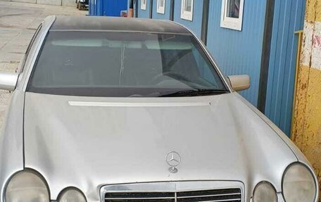 Mercedes-Benz E-Класс, 1998 год, 345 000 рублей, 18 фотография