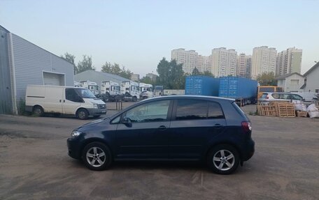 Volkswagen Golf Plus II, 2011 год, 740 000 рублей, 3 фотография