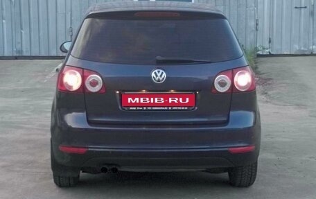 Volkswagen Golf Plus II, 2011 год, 740 000 рублей, 2 фотография