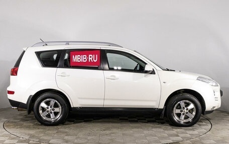 Peugeot 4007, 2012 год, 1 379 000 рублей, 4 фотография