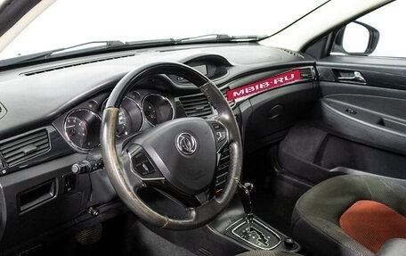 DongFeng H30 Cross, 2016 год, 729 000 рублей, 11 фотография