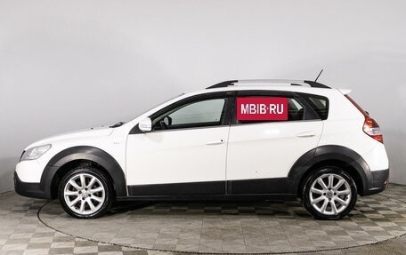 DongFeng H30 Cross, 2016 год, 729 000 рублей, 8 фотография