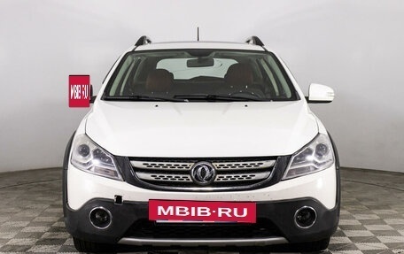 DongFeng H30 Cross, 2016 год, 729 000 рублей, 2 фотография