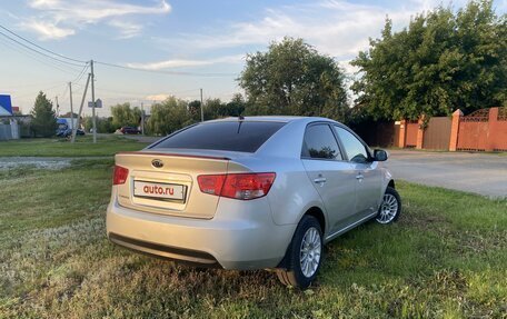 KIA Cerato III, 2010 год, 720 000 рублей, 3 фотография