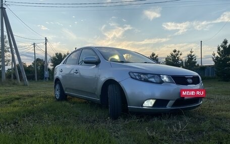 KIA Cerato III, 2010 год, 720 000 рублей, 7 фотография