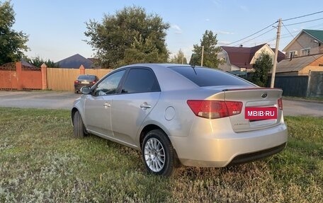 KIA Cerato III, 2010 год, 720 000 рублей, 2 фотография