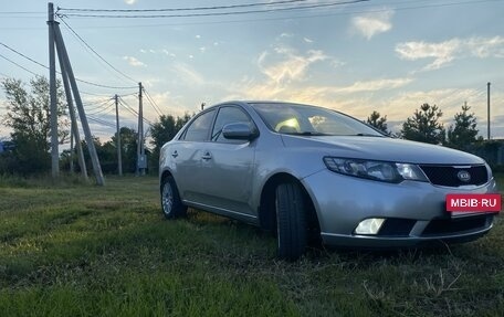 KIA Cerato III, 2010 год, 720 000 рублей, 8 фотография