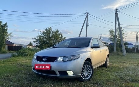 KIA Cerato III, 2010 год, 720 000 рублей, 9 фотография