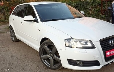 Audi A3, 2012 год, 1 000 000 рублей, 1 фотография