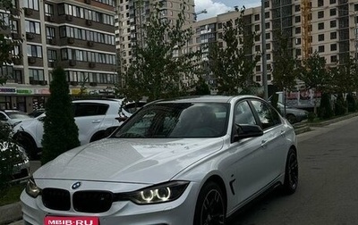 BMW 3 серия, 2015 год, 2 290 000 рублей, 1 фотография