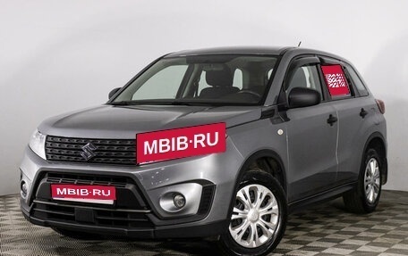 Suzuki Vitara II рестайлинг, 2021 год, 2 097 669 рублей, 1 фотография