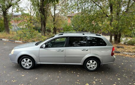 Chevrolet Lacetti, 2008 год, 740 000 рублей, 5 фотография