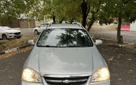 Chevrolet Lacetti, 2008 год, 740 000 рублей, 3 фотография