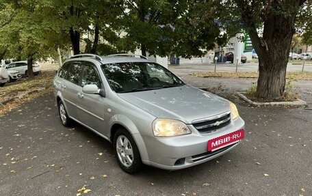 Chevrolet Lacetti, 2008 год, 740 000 рублей, 2 фотография